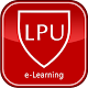 myLPU e-Learning Descarga en Windows