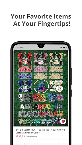 Yard Card Blvd Screen 3