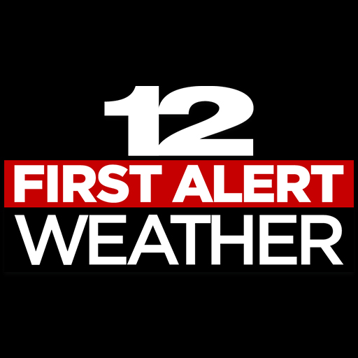 WWBT First Alert Weather  Icon