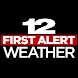 WWBT First Alert Weather - Androidアプリ