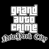 Grand Auto NY: Crime City icon