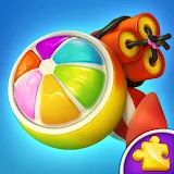 Art of Blast: Puzzle & Friends icon