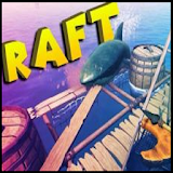 Tips RAFT Survival Simulator icon
