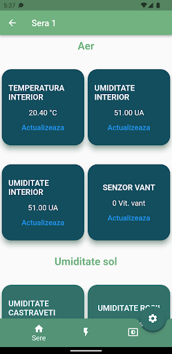 RoboSer Screen 3