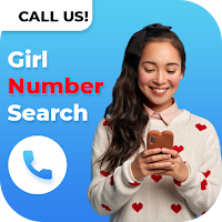 Girl Mobile Number Prank - Random Girls Video Chat