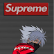 Wallpaper Anime Supreme New - Androidアプリ