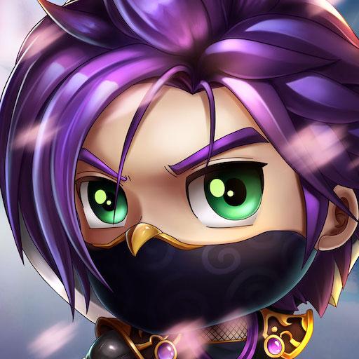 HEROES ONLINE - The First Drag  Icon