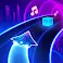 Beat Rush: Cyber Neon Rhythm