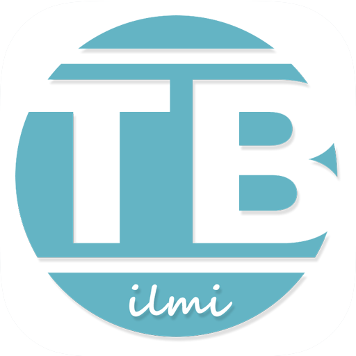 Tholabul ilmi | Library logo