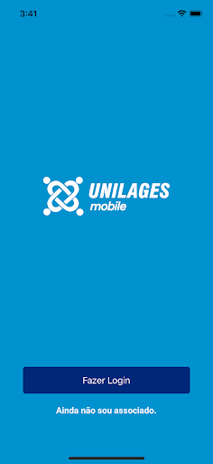 Android application Unilages screenshort