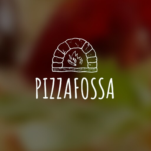 Pizza Fossa Dokerska logo