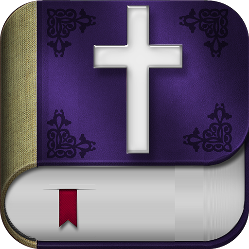 Catholic Bible Version Free%20Catholic%20Bible%2016.0 Icon