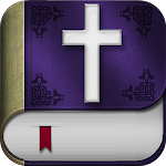 Cover Image of Download Catholic Bible Version  APK