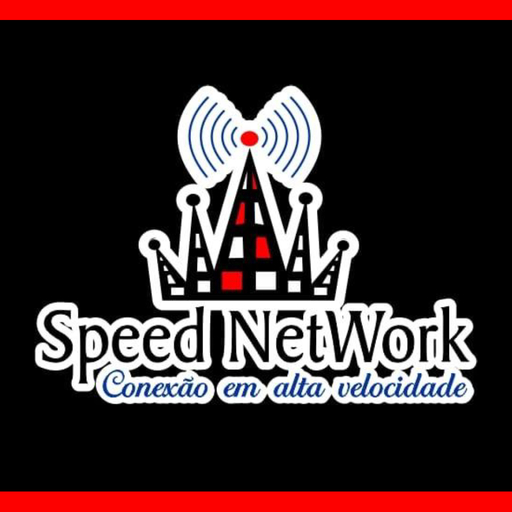 Speed NetWork logo