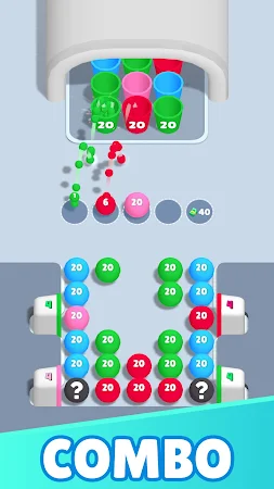 Game screenshot Ball Mania apk download