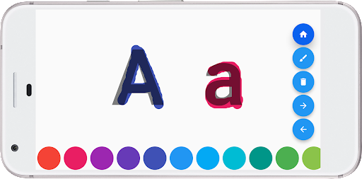 ABC Kids - Learn  Fun