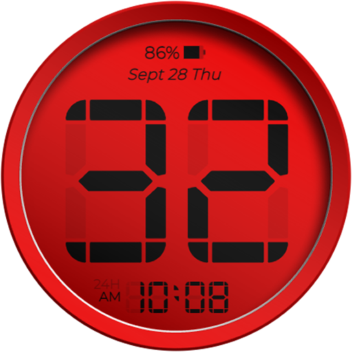 aad24 Red logo