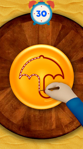 456 Red Green Light Challenge