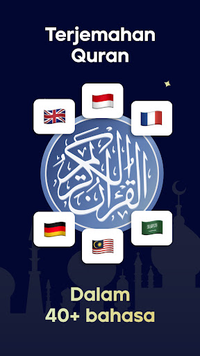 Muslim Pro: Quran Athan Prayer v13.0 Premium Android
