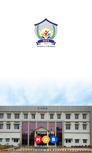 Android application Vidya Vikas Public School screenshort
