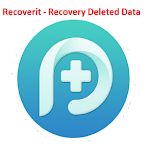 Cover Image of डाउनलोड Recoverit Deleted DataRecovery  APK