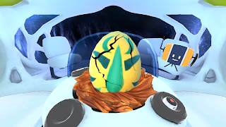 Sensors Alive - Bring Physics  - Screenshot 3