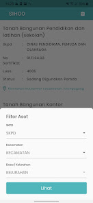 SIHOO KABUPATEN TULUNGAGUNG 1.0.0 APK + Mod (Unlimited money) untuk android