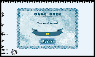 Don't Die - Screenshot 3