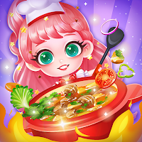 BoBo World:kids cooking game