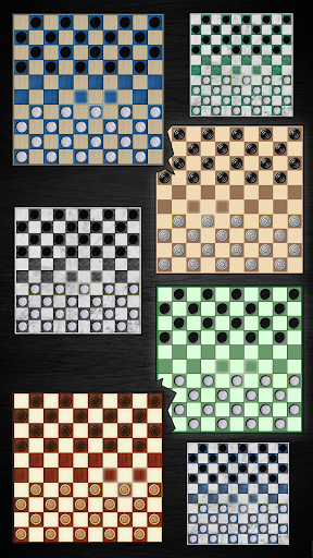 Draughts 10x10 Screen 2