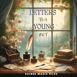 Letters to a Young Poet 아이콘 이미지