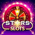 Stars Slots Casino - Best Slot Machines from Vegas1.0.1445