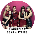 Cover Image of Download Blackpink Song : MP3 + Lyrics  APK