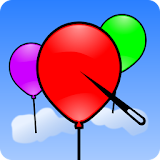 Balloon Popping icon
