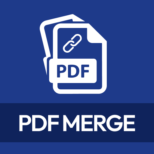 PDF Merger+ - PDF Combiner  Icon