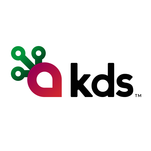 Fresh KDS - Kitchen Display logo