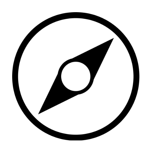Stray logo