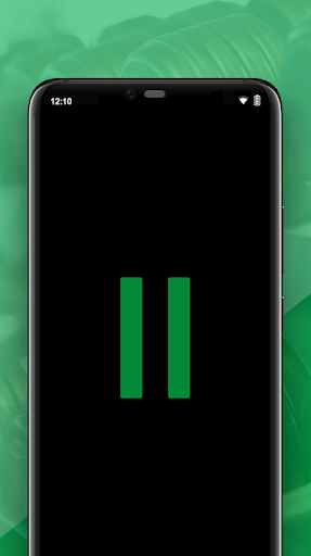 Android application Time Out screenshort