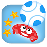 Crabby Ball icon
