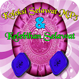 {MP3}Shalawat Nabi&Kelebihan icon