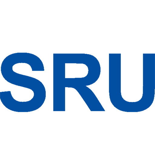 SRU connect logo