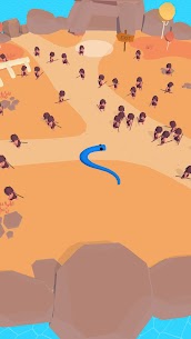 Snake Crusher 3