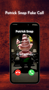 Potrick Horror Fake Call