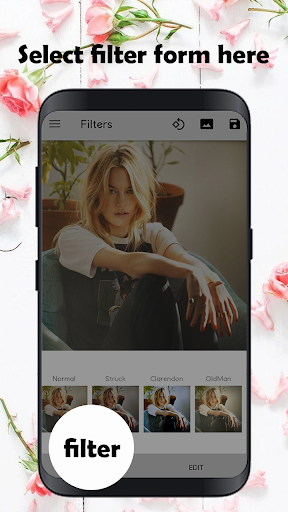 InstFilter : Filter For Instag Screen 3