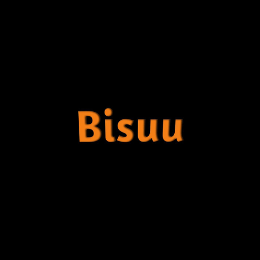 Android application Bisuu screenshort