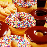 Muffin and Donut Recipes icon