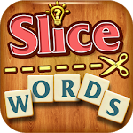 Cover Image of 下载 Slice Words  APK