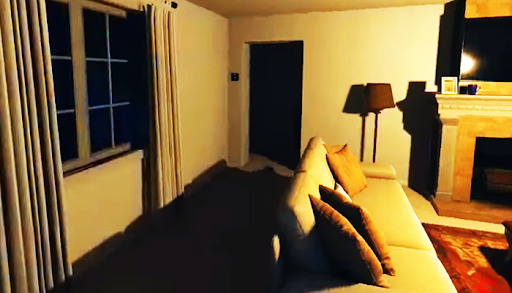 Phasmophobia Horror Walkthrough