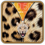 Cheetah Zipper UnLock icon