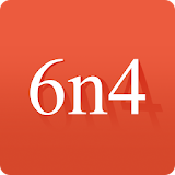 6n4 (6% 적립 + 4% 추가할인) icon